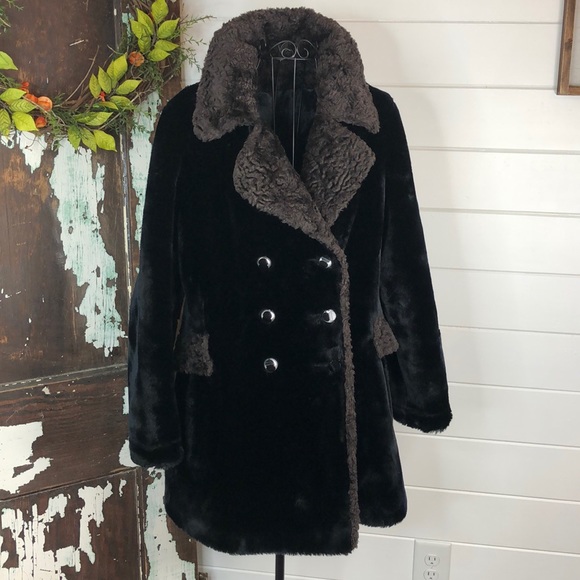 Vintage Jackets & Blazers - Vintage Borgana styled by Russel Taylor coat